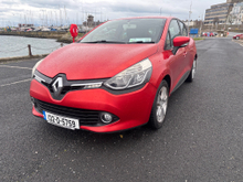 2013 Renault Clio 1.1L Petrol For Sale Images