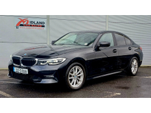 BMW 3 Series 318d SE  4DR AUTO