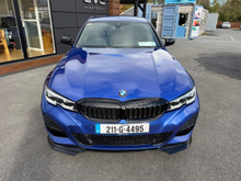 2021 BMW 3 Series 2L Petrol Plug-in Hybrid For Sale Images