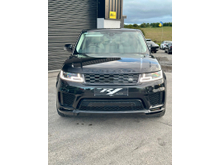 2019 Land Rover Range Rover Sport 2L Petrol Plug-in Hybrid For Sale Images