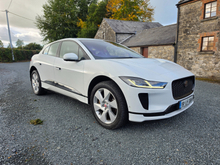 Jaguar I-Pace EV400 Auto SE