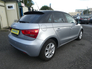 2015 AUDI A1 WITH NCT