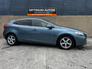 2014 VOLVO V40 T4 AUTOMATIC 1.6 PETROL