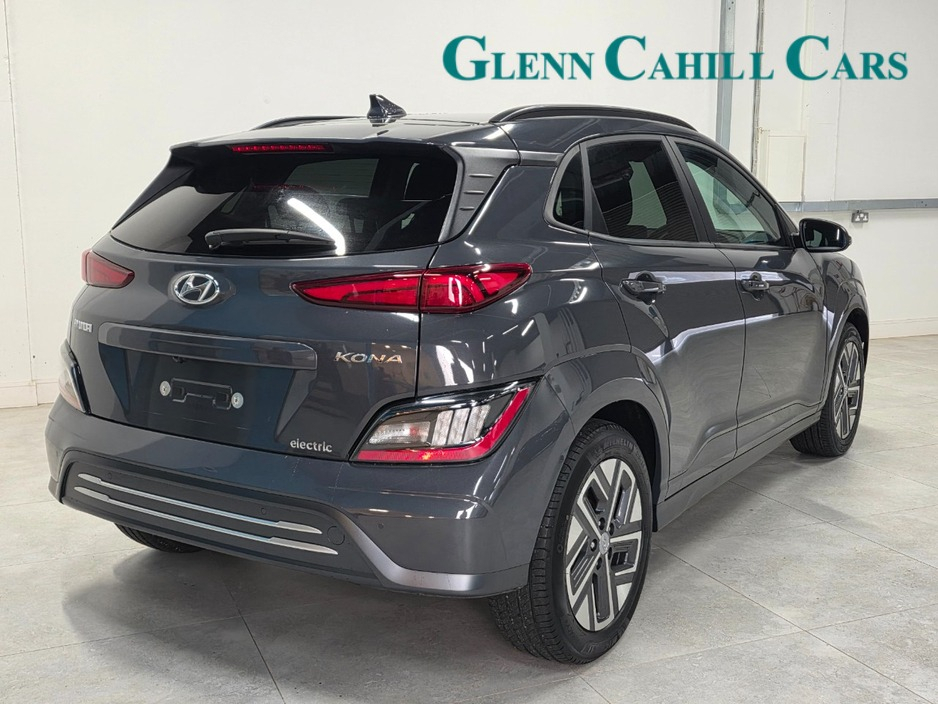 2023 Hyundai Kona 0L Electric For Sale Images
