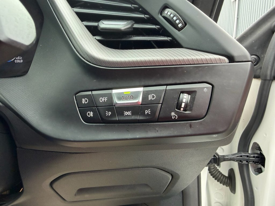 2021 BMW 2 Series 1.5L Petrol For Sale Images