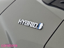 2020 TOYOTA C-HR 1.8 HYBRID