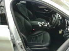 2014 Mercedes-Benz C Class 1.6L Petrol For Sale Images