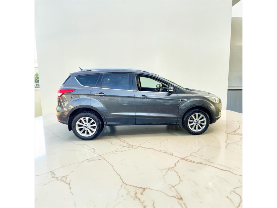 2016 Ford Kuga 2L Diesel For Sale Images
