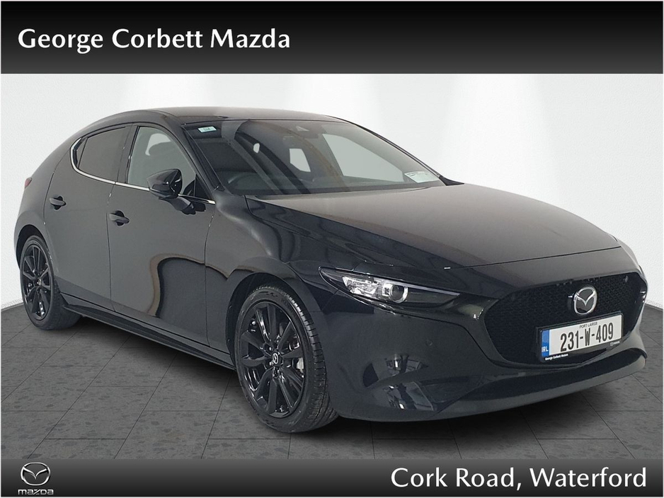 Used Mazda 3 2023 in Waterford