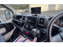 2013 CITROEN RELAY 2box horse transport