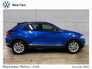 2025 VOLKSWAGEN T-ROC T-ROC 2.0TDI 116BHP STYLE WITH REAR VIEW CAMERA & HEATED FRONT SEATS *WAS €43,221 NOW €39,995 SAVING €3,226*
