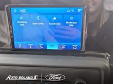 2026 Ford Transit Courier 1.5L Diesel For Sale Images