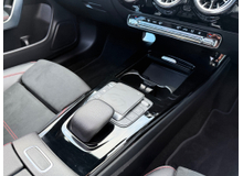 2023 Mercedes-Benz CLA Class 1.3L Hybrid For Sale Images