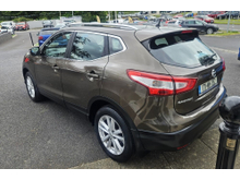 2017 Nissan Qashqai 1.5L Diesel For Sale Images