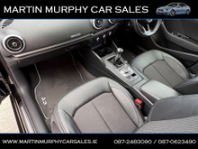 2018 Audi A3 1.6L Diesel For Sale Images