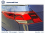 2023 VOLKSWAGEN GOLF 1.5 TSI 130HP R-Line