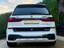 2021 BMW X7 M50D G07 M50 D 5DR AUTO