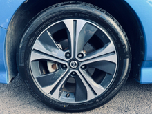 2021 Nissan Leaf 0L Electric For Sale Images