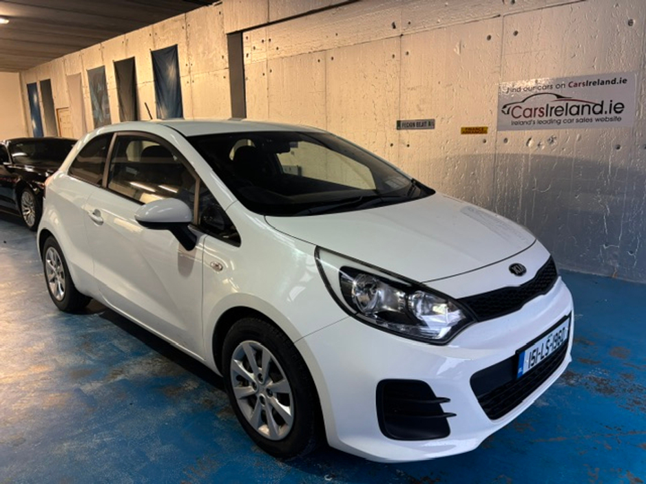 2015 Kia Rio For Sale Images