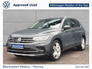 2021 VOLKSWAGEN TIGUAN 2.0TDI 150BHP ELEGANCE AUTOMATIC