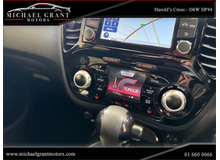 2016 Nissan Juke 1.6L Petrol For Sale Images