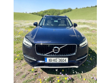 2016 Volvo XC90 2L Diesel For Sale Images