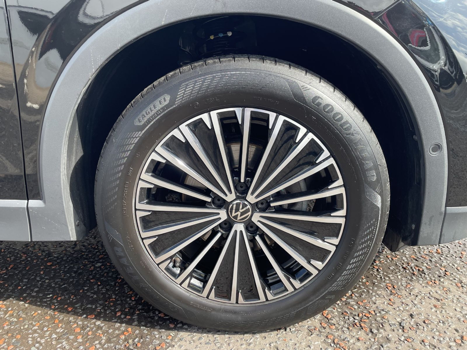 2025 Volkswagen Tiguan 1.5L Other For Sale Images