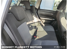 2022 Suzuki Vitara 1.4L Petrol For Sale Images