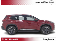 2025 Nissan X-Trail 1.5L Hybrid For Sale Images