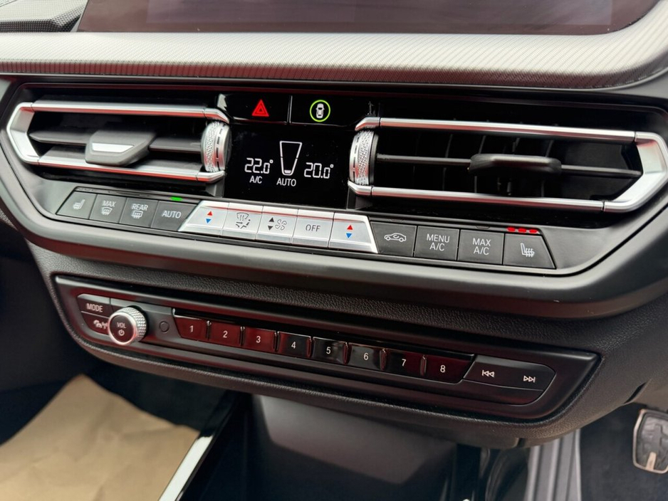 2021 BMW 2 Series 1.5L Petrol For Sale Images