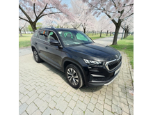 2022 Skoda Kodiaq 2L Diesel For Sale Images