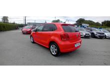 2014 Volkswagen Polo 1.2L Petrol For Sale Images