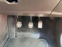 2015 Ford Focus 2L Petrol For Sale Images