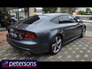 2015 AUDI A7 3.0 TDI 218 QUATTRO S 4DR S-LINE AUTOMATIC