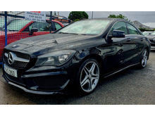 2015 Mercedes-Benz CL Class