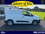 2022 CITROEN BERLINGO ENTERPRISE 1.5 HDI 100 BHP