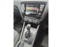 2017 Skoda Octavia 1.6L Diesel For Sale Images