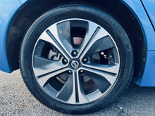 2021 Nissan Leaf 0L Electric For Sale Images