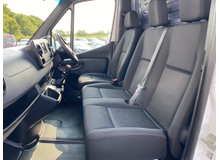 2020 Mercedes-Benz Sprinter 2.1L Diesel For Sale Images