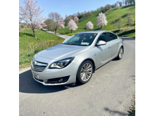 2014 Opel Insignia 2L Diesel For Sale Images