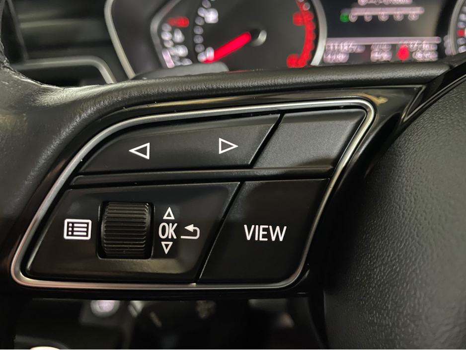 2022 Audi A4 2L Diesel For Sale Images