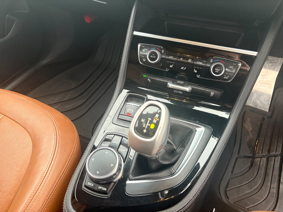BMW 2 Series Gran Tourer — thumbnail 19