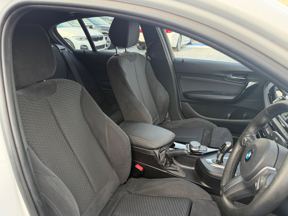 BMW 1 Series M-SPORT - 1.5L PETROL - AUTO - 12M WARRANTY - CAR: 2558 — thumbnail 16