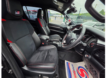 2023 Toyota Hilux 2.4L Diesel For Sale Images