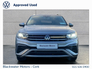 2024 VOLKSWAGEN TIGUAN ALLSPACE ALLSPACE 2.0TDI 150BHP ELEGANCE AUTOMATIC