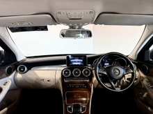 2017 Mercedes-Benz C Class 1.6L Diesel For Sale Images