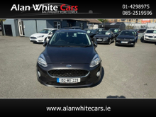 2019 Ford Fiesta 1.1L Petrol For Sale Images
