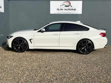 2018 BMW 4 Series 2L Diesel For Sale Images