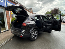 2024 Nissan Qashqai 1.3L Petrol Hybrid For Sale Images