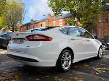 2017 Ford Mondeo 1.5L Diesel For Sale Images